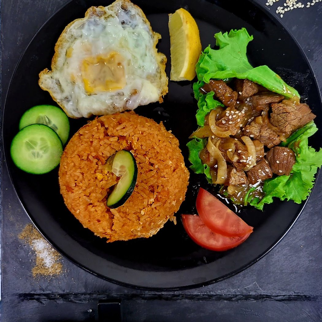 Thaï-Fusian 1